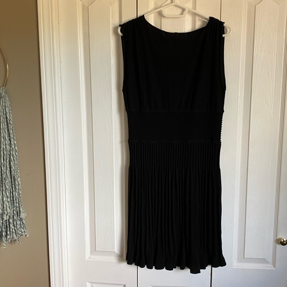 Max Studio knit LBD size M - Picture 5 of 6